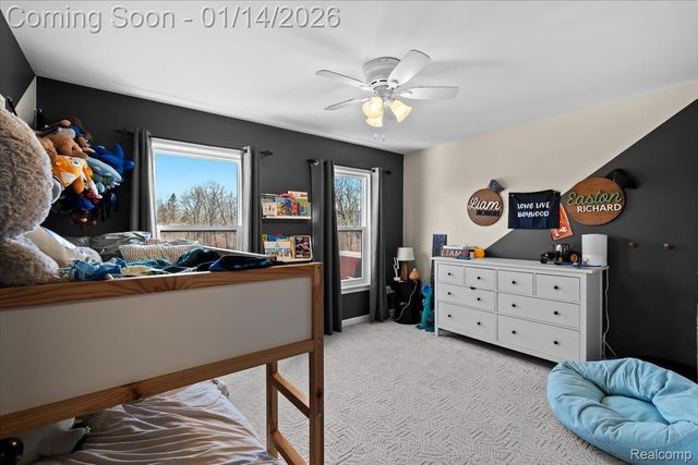 18320 Walnut Lane, Unadilla Township, MI 48137