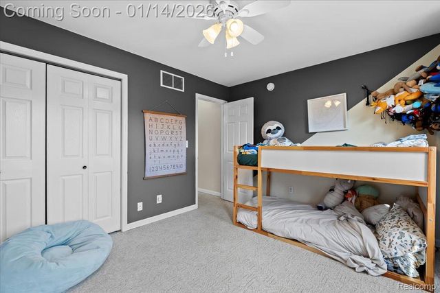 18320 Walnut Lane, Unadilla Township, MI 48137