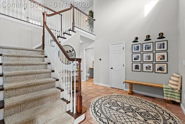 18320 Walnut Lane, Unadilla Township, MI 48137