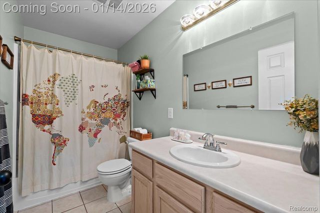 18320 Walnut Lane, Unadilla Township, MI 48137