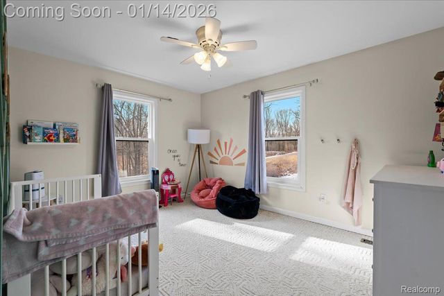 18320 Walnut Lane, Unadilla Township, MI 48137