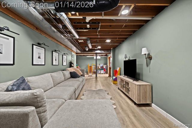 18320 Walnut Lane, Unadilla Township, MI 48137