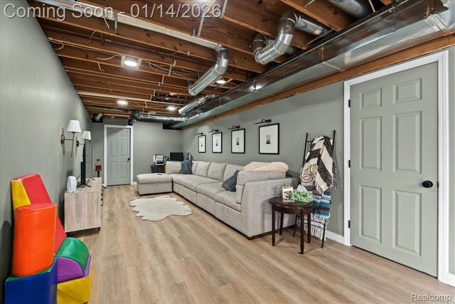 18320 Walnut Lane, Unadilla Township, MI 48137