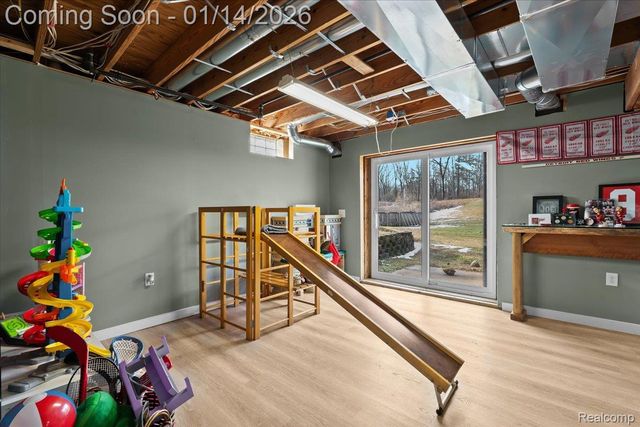 18320 Walnut Lane, Unadilla Township, MI 48137