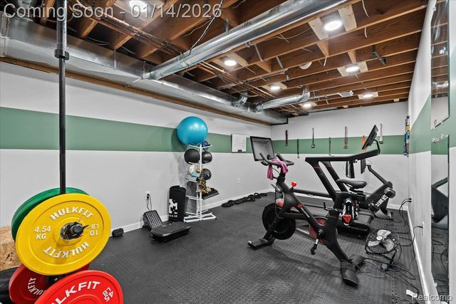 18320 Walnut Lane, Unadilla Township, MI 48137