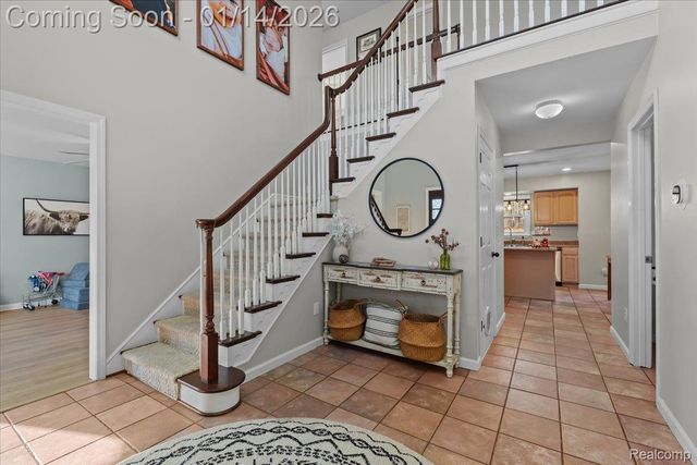 18320 Walnut Lane, Unadilla Township, MI 48137