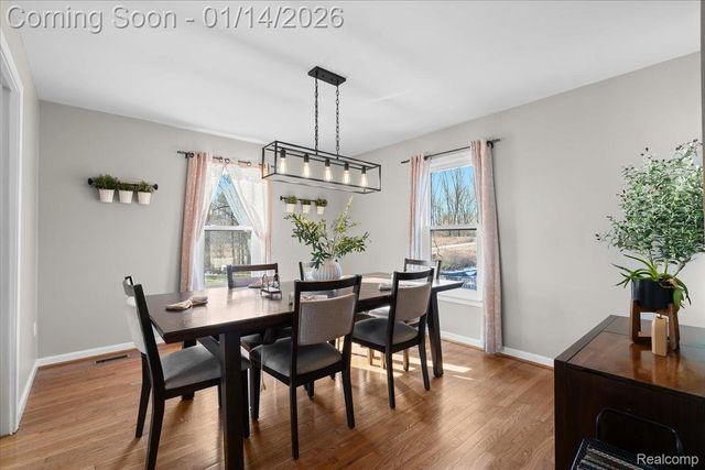 18320 Walnut Lane, Unadilla Township, MI 48137