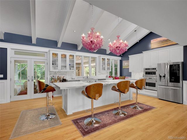 5350 Yellowstone St, Bow Mar, CO 80123