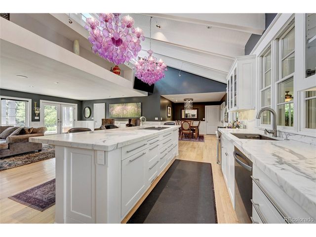 5350 Yellowstone St, Bow Mar, CO 80123