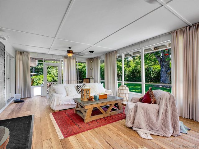 5350 Yellowstone St, Bow Mar, CO 80123