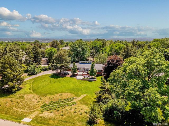 5350 Yellowstone St, Bow Mar, CO 80123