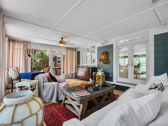 5350 Yellowstone St, Bow Mar, CO 80123