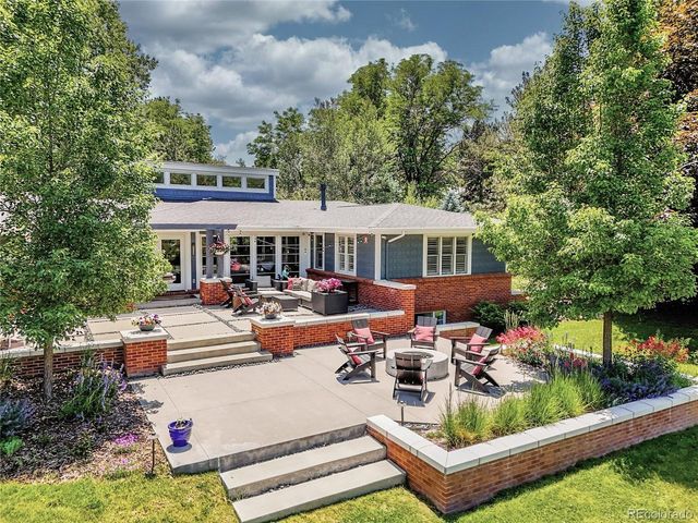 5350 Yellowstone St, Bow Mar, CO 80123