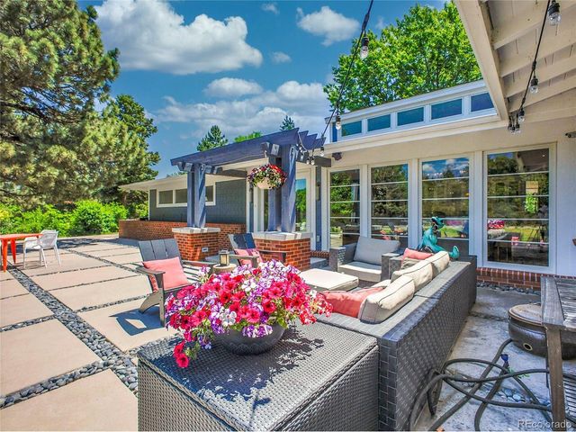 5350 Yellowstone St, Bow Mar, CO 80123