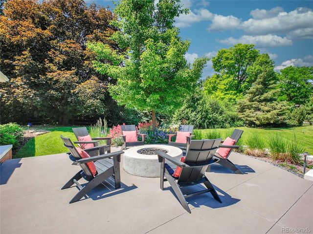 5350 Yellowstone St, Bow Mar, CO 80123