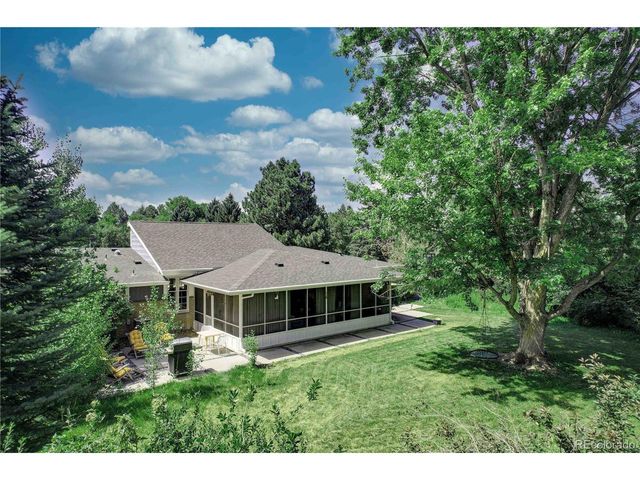 5350 Yellowstone St, Bow Mar, CO 80123