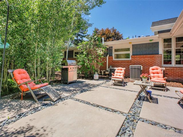 5350 Yellowstone St, Bow Mar, CO 80123