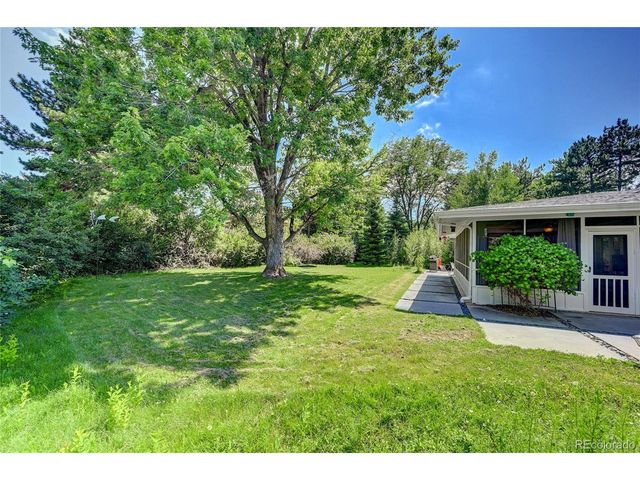 5350 Yellowstone St, Bow Mar, CO 80123