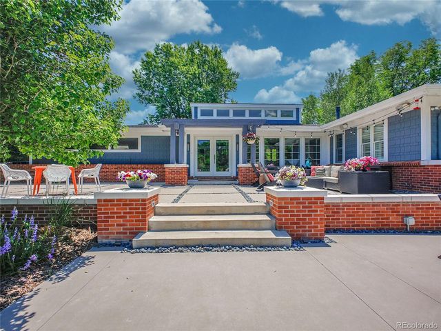 5350 Yellowstone St, Bow Mar, CO 80123