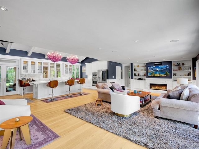 5350 Yellowstone St, Bow Mar, CO 80123