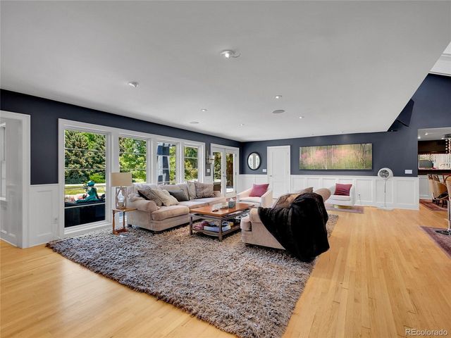 5350 Yellowstone St, Bow Mar, CO 80123