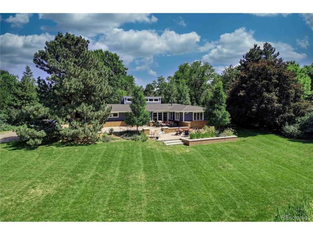 5350 Yellowstone St, Bow Mar, CO 80123