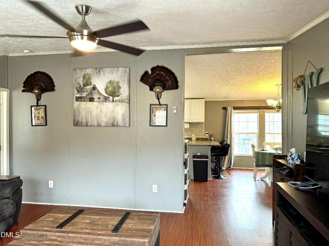 455 Swansons Road, Louisburg, NC 27549