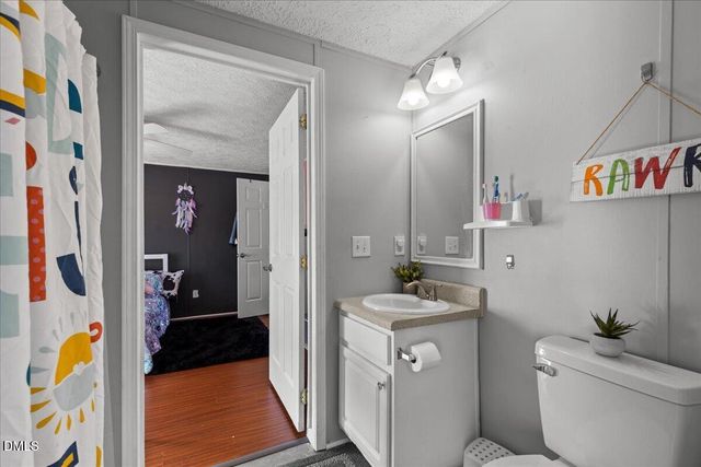 455 Swansons Road, Louisburg, NC 27549