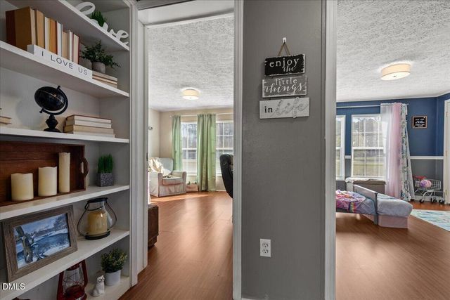 455 Swansons Road, Louisburg, NC 27549