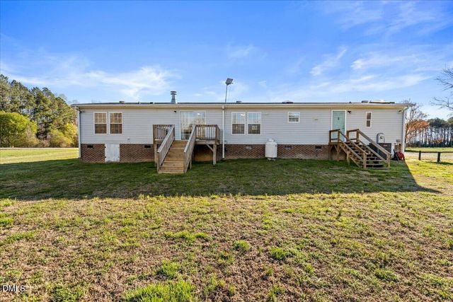 455 Swansons Road, Louisburg, NC 27549