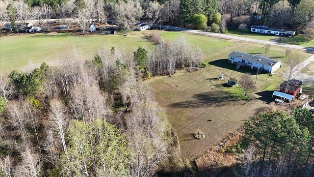 455 Swansons Road, Louisburg, NC 27549