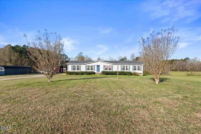 455 Swansons Road, Louisburg, NC 27549