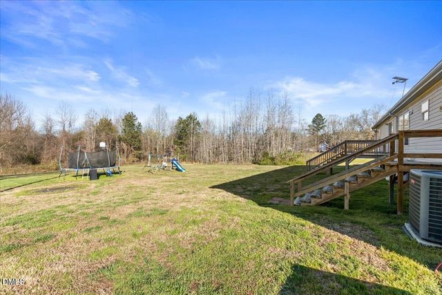 455 Swansons Road, Louisburg, NC 27549