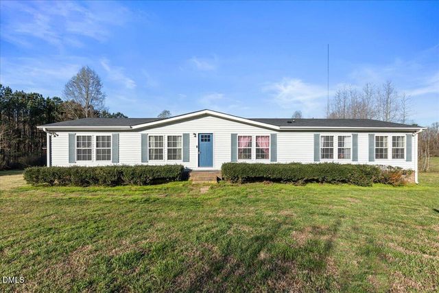 455 Swansons Road, Louisburg, NC 27549