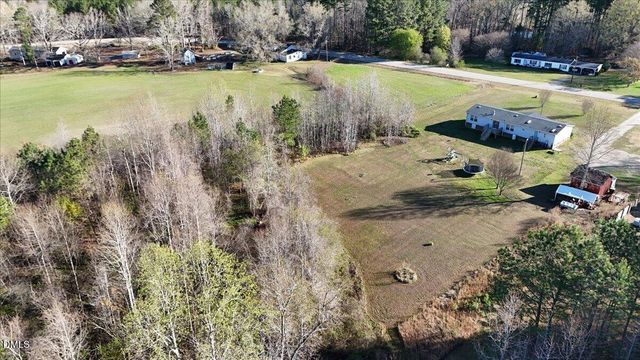 455 Swansons Road, Louisburg, NC 27549