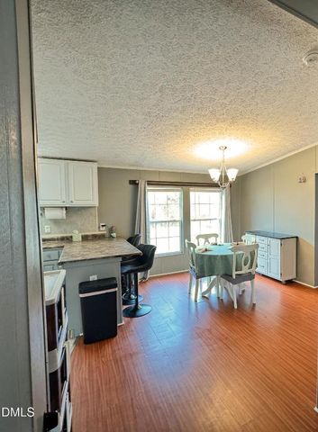 455 Swansons Road, Louisburg, NC 27549