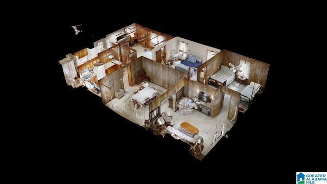 21 COUNTY ROAD 97, Bremen, AL 35033