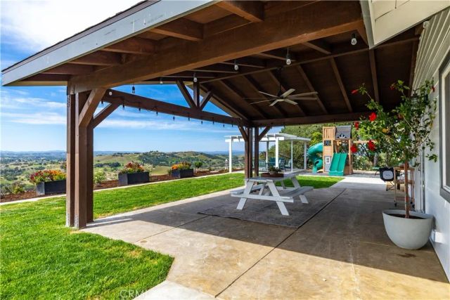5530 El Pharo, Paso Robles, CA 93446
