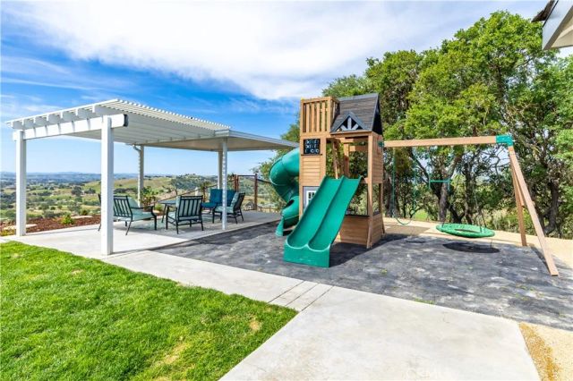 5530 El Pharo, Paso Robles, CA 93446