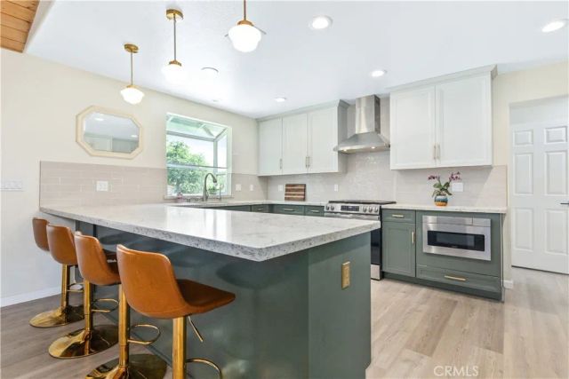 5530 El Pharo, Paso Robles, CA 93446