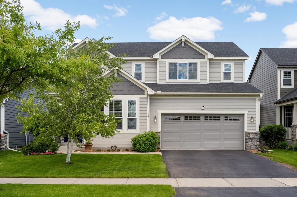 4332 Cottagewood Court, Excelsior, MN 55331 — exterior