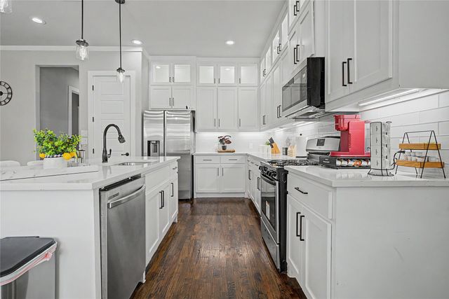 1846 McBroom Street, Dallas, TX 75212