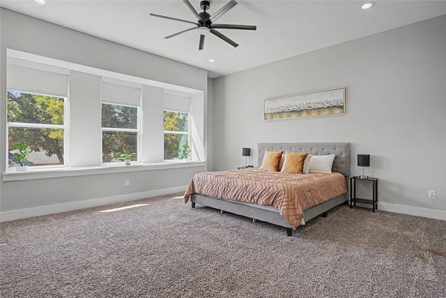 1846 McBroom Street, Dallas, TX 75212