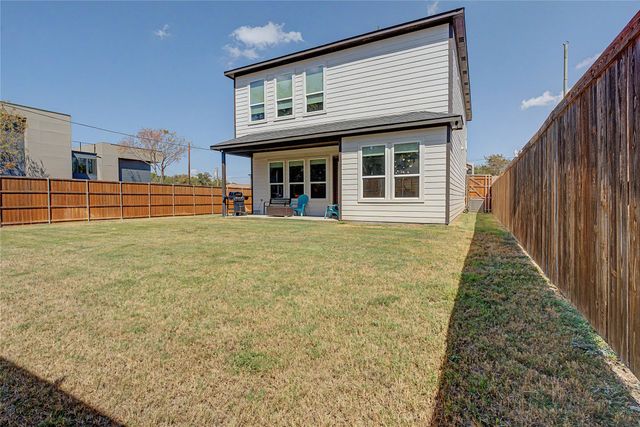 1846 McBroom Street, Dallas, TX 75212