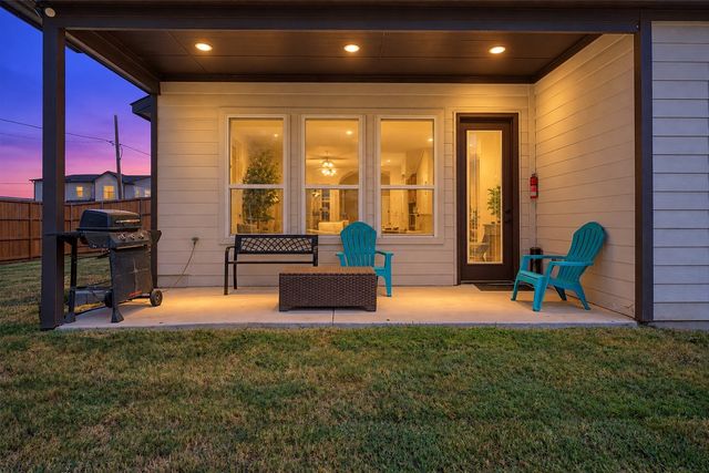 1846 McBroom Street, Dallas, TX 75212