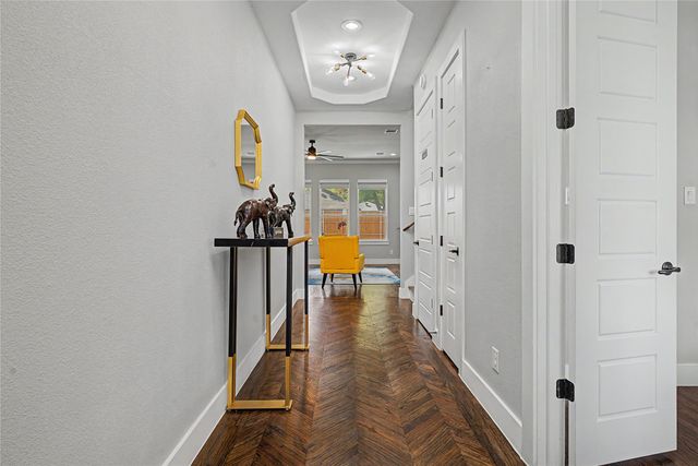 1846 McBroom Street, Dallas, TX 75212