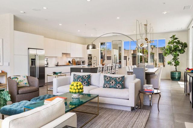 657 Dominion Way, Palm Springs, CA 92262