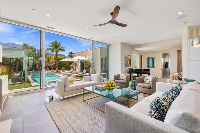 657 Dominion Way, Palm Springs, CA 92262