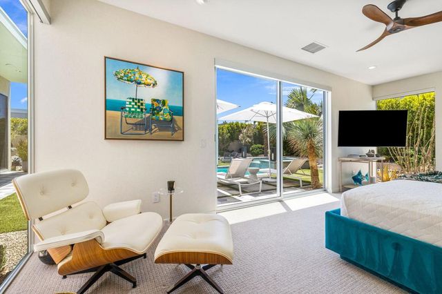 657 Dominion Way, Palm Springs, CA 92262