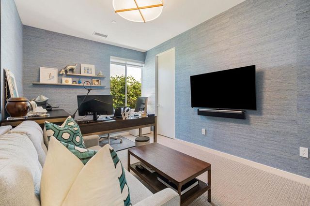 657 Dominion Way, Palm Springs, CA 92262